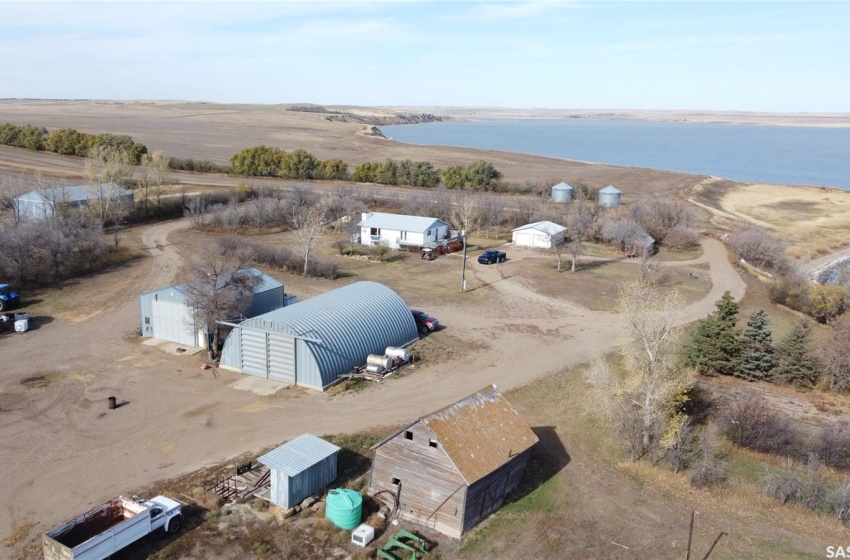 Rural Address, Poplar Valley Rm No. 12, Saskatchewan S0H 0A4, ,Farm,For Sale,1,330 Acres Near Rockglen,Rural Address,SK963148