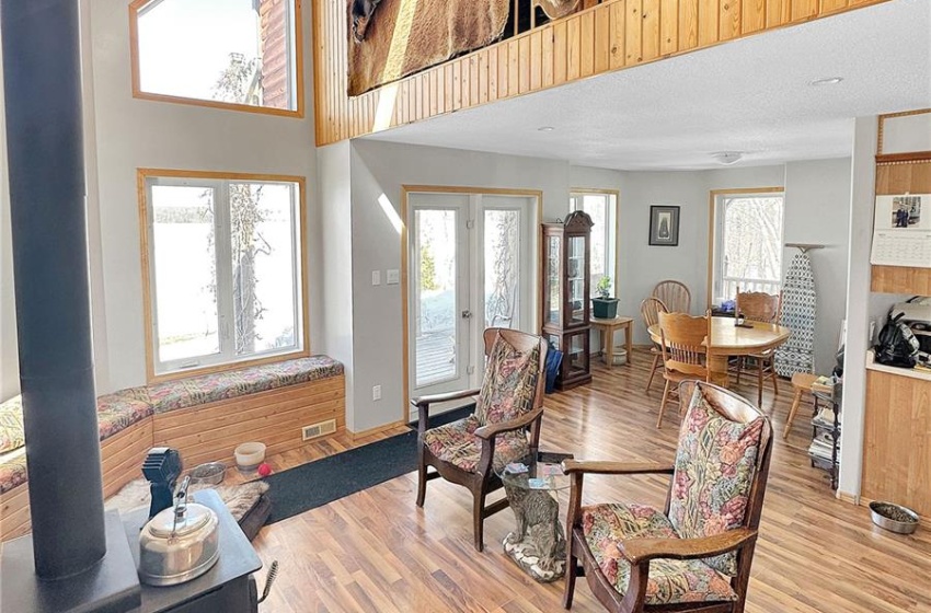 Rural Address, Moose Mountain Rm No. 63, Saskatchewan S0C 0G0, 2 Bedrooms Bedrooms, ,2 BathroomsBathrooms,Farm,For Sale,The Moose Mountain Farm,Rural Address,SK962842