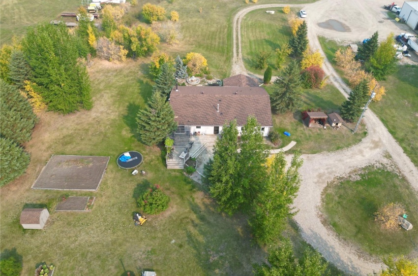 Rural Address, Mervin Rm No.499, Saskatchewan S0M 2Y0, 5 Bedrooms Bedrooms, 19 Rooms Rooms,3 BathroomsBathrooms,Acreage,For Sale,Locke Acreage,Rural Address,SK963063