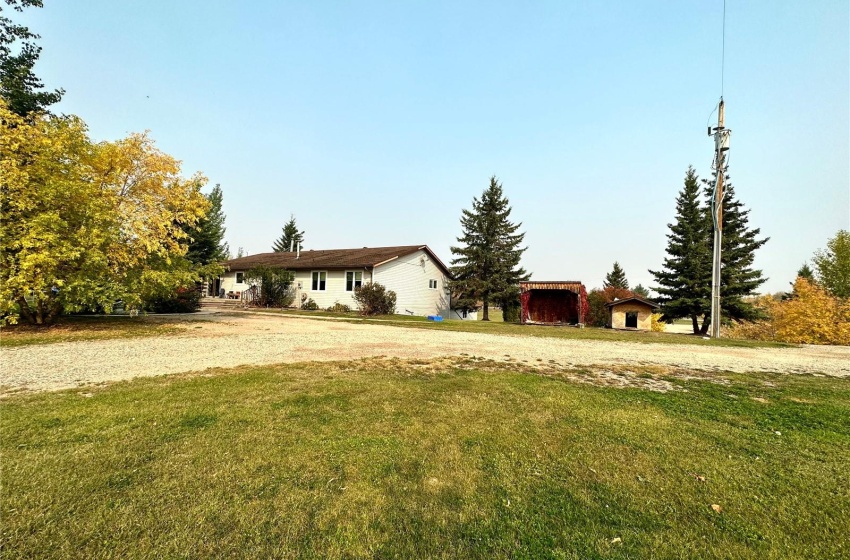 Rural Address, Mervin Rm No.499, Saskatchewan S0M 2Y0, 5 Bedrooms Bedrooms, 19 Rooms Rooms,3 BathroomsBathrooms,Acreage,For Sale,Locke Acreage,Rural Address,SK963063