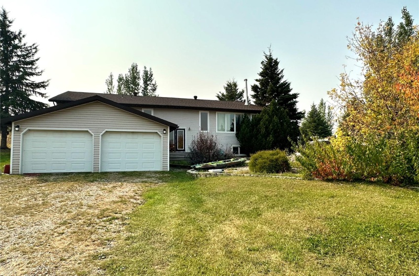 Rural Address, Mervin Rm No.499, Saskatchewan S0M 2Y0, 5 Bedrooms Bedrooms, 19 Rooms Rooms,3 BathroomsBathrooms,Acreage,For Sale,Locke Acreage,Rural Address,SK963063