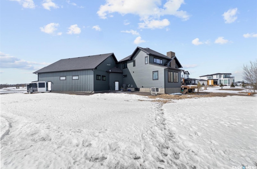 105 Edgemont DRIVE, Corman Park Rm No. 344, Saskatchewan S7T 0Z7, 5 Bedrooms Bedrooms, 17 Rooms Rooms,4 BathroomsBathrooms,Acreage,For Sale,Edgemont,SK963181