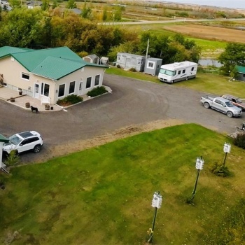 200 Hinton STREET, Edenwold Rm No. 158, Saskatchewan S0G 1K0, 4 Bedrooms Bedrooms, 14 Rooms Rooms,3 BathroomsBathrooms,Acreage,For Sale,Turner Acreage,Hinton,SK963226