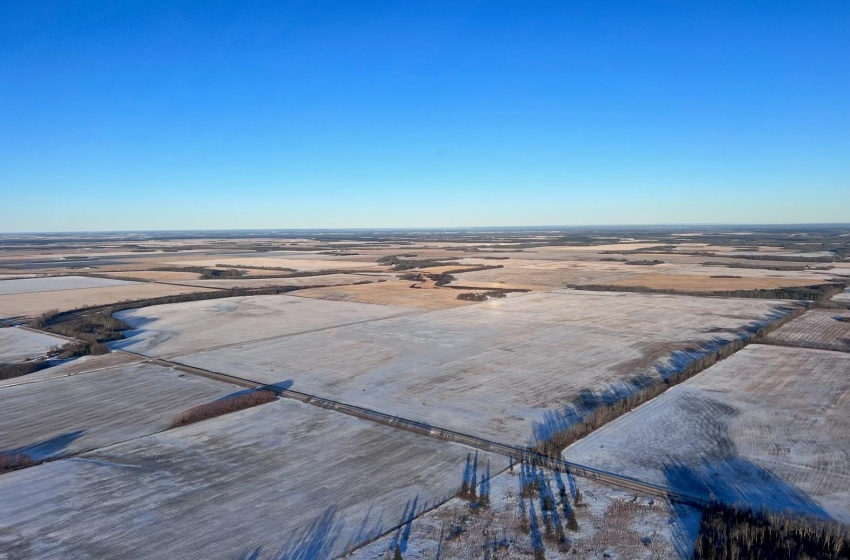 Rural Address, Nipawin Rm No. 487, Saskatchewan S0E 0P0, ,Farm,For Sale,317 acres RM Nipawin,Rural Address,SK963235