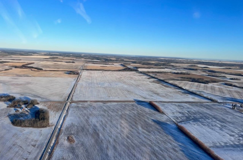 Rural Address, Nipawin Rm No. 487, Saskatchewan S0E 0P0, ,Farm,For Sale,317 acres RM Nipawin,Rural Address,SK963235