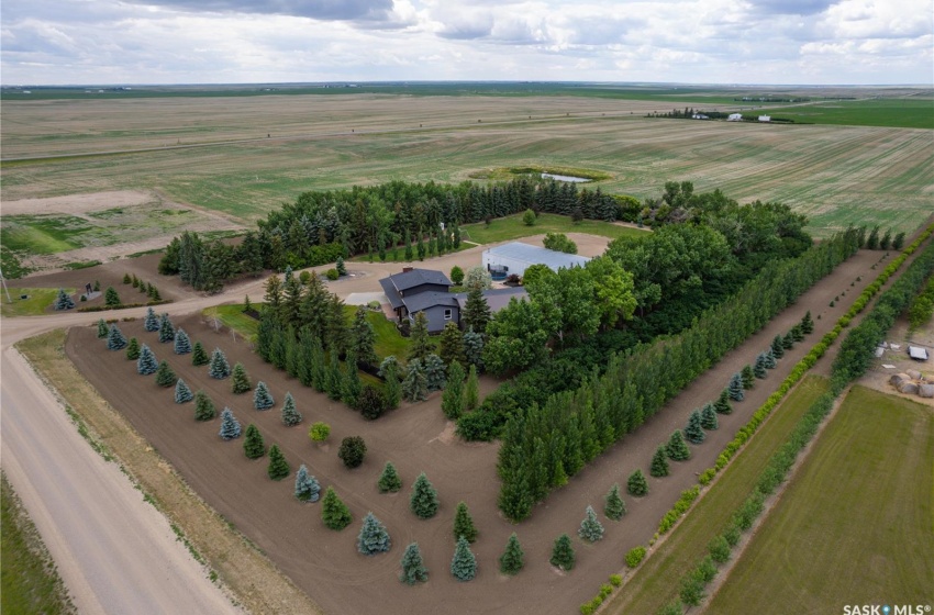 Rural Address, Kindersley Rm No. 290, Saskatchewan S0L 1S0, 5 Bedrooms Bedrooms, 12 Rooms Rooms,3 BathroomsBathrooms,Acreage,For Sale,Kindersley Acreage,Rural Address,SK963253