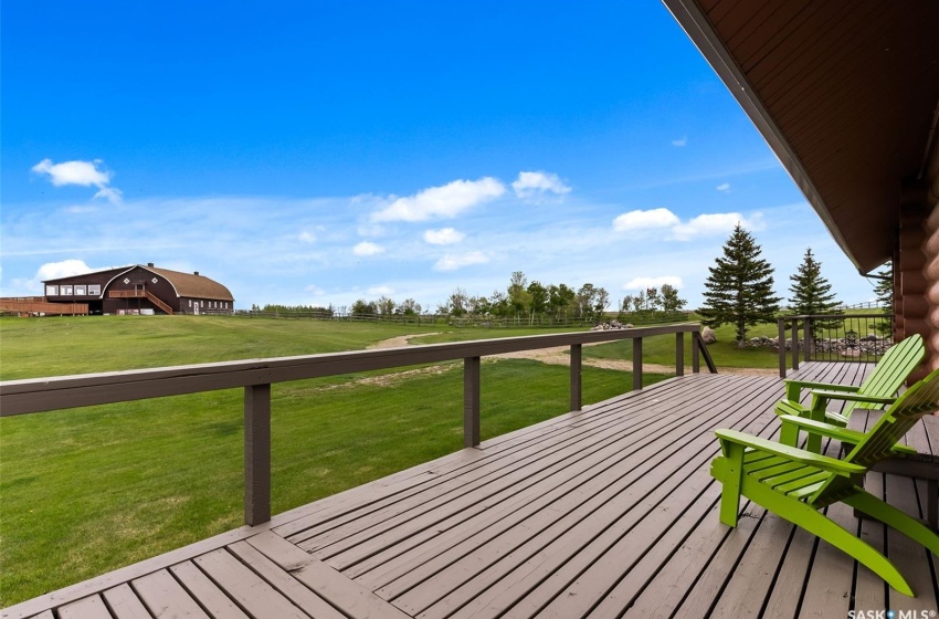 Rural Address, Longlaketon Rm No. 219, Saskatchewan S0G 0W0, 6 Bedrooms Bedrooms, 18 Rooms Rooms,4 BathroomsBathrooms,Acreage,For Sale,Big Brown Barn,Rural Address,SK963364