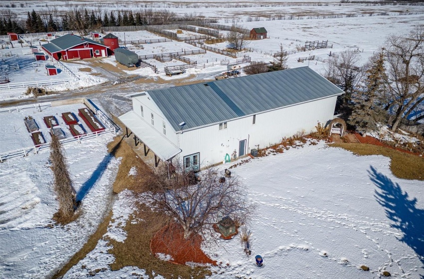 Rural Address, Corman Park Rm No. 344, Saskatchewan S7K 3J5, 4 Bedrooms Bedrooms, 20 Rooms Rooms,5 BathroomsBathrooms,Acreage,For Sale,Four Winds Ranch,Rural Address,SK963380