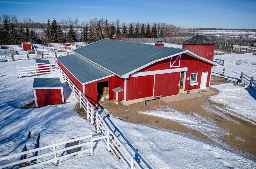 Rural Address, Corman Park Rm No. 344, Saskatchewan S7K 3J5, 4 Bedrooms Bedrooms, 20 Rooms Rooms,5 BathroomsBathrooms,Acreage,For Sale,Four Winds Ranch,Rural Address,SK963380