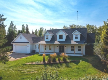 Rural Address, Corman Park Rm No. 344, Saskatchewan S7T 1C1, 5 Bedrooms Bedrooms, 19 Rooms Rooms,5 BathroomsBathrooms,Acreage,For Sale,35362 Range Road 3051,Rural Address,SK963473