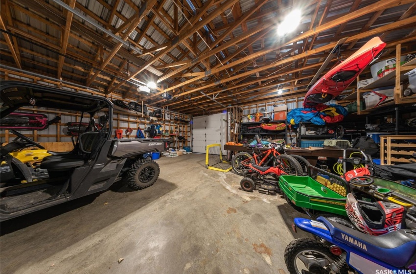 shop interior