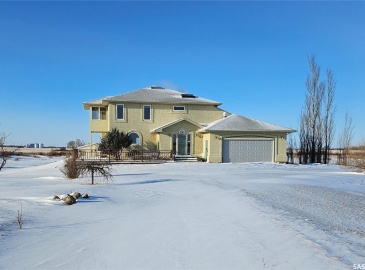 Rural Address, Corman Park Rm No. 344, Saskatchewan S7K 3J5, 2 Bedrooms Bedrooms, 12 Rooms Rooms,3 BathroomsBathrooms,Acreage,For Sale,Chen Acreage,Rural Address,SK963489