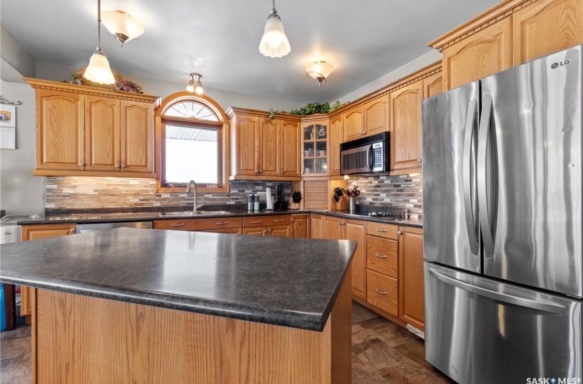 Rural Address, Barrier Valley Rm No. 397, Saskatchewan S0E 0B0, 4 Bedrooms Bedrooms, 13 Rooms Rooms,3 BathroomsBathrooms,Acreage,For Sale,Hamel Acreage,Rural Address,SK963491