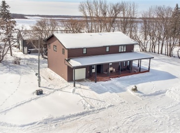 Rural Address, Barrier Valley Rm No. 397, Saskatchewan S0E 0B0, 4 Bedrooms Bedrooms, 13 Rooms Rooms,3 BathroomsBathrooms,Acreage,For Sale,Hamel Acreage,Rural Address,SK963491