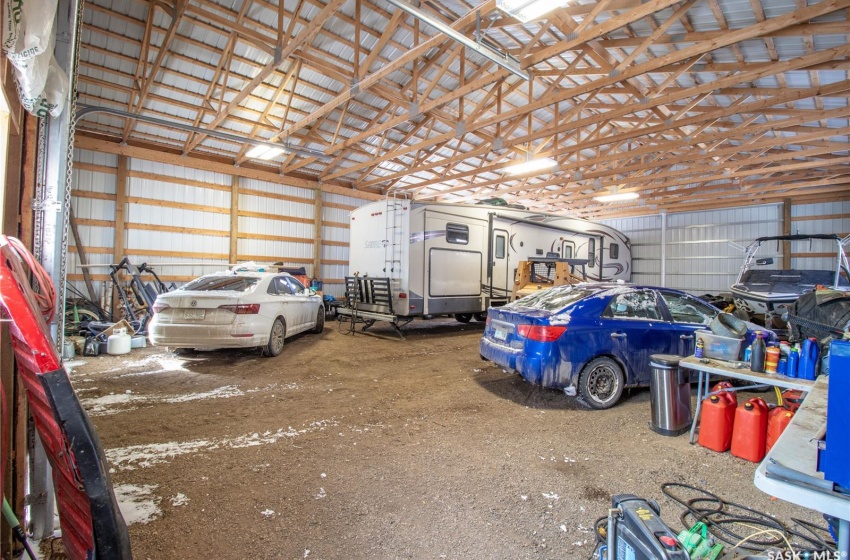 Rural Address, Barrier Valley Rm No. 397, Saskatchewan S0E 0B0, 4 Bedrooms Bedrooms, 13 Rooms Rooms,3 BathroomsBathrooms,Acreage,For Sale,Hamel Acreage,Rural Address,SK963491