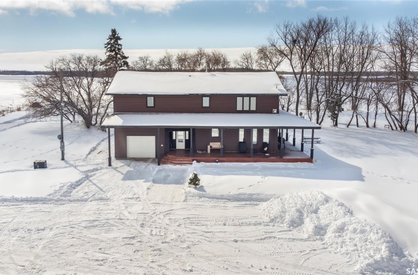 Rural Address, Barrier Valley Rm No. 397, Saskatchewan S0E 0B0, 4 Bedrooms Bedrooms, 13 Rooms Rooms,3 BathroomsBathrooms,Acreage,For Sale,Hamel Acreage,Rural Address,SK963491