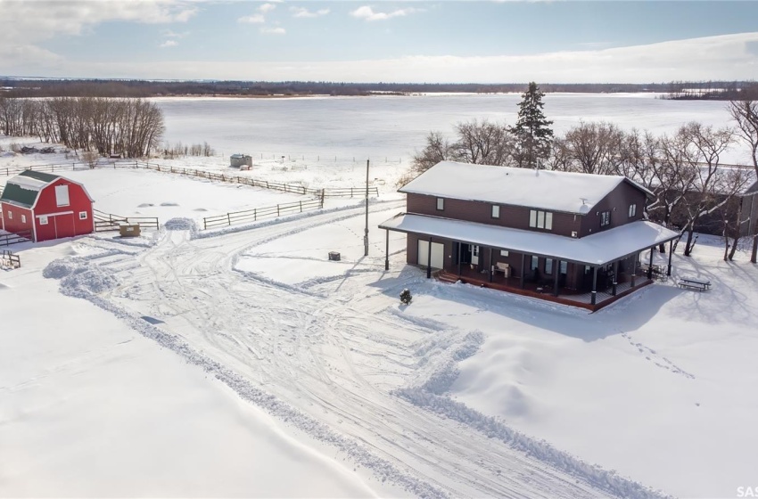 Rural Address, Barrier Valley Rm No. 397, Saskatchewan S0E 0B0, 4 Bedrooms Bedrooms, 13 Rooms Rooms,3 BathroomsBathrooms,Acreage,For Sale,Hamel Acreage,Rural Address,SK963491