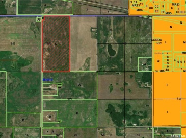 Rural Address, Corman Park Rm No. 344, Saskatchewan S7K 3J7, ,Farm,For Sale,Fehr/Highmark Land,Rural Address,SK963525