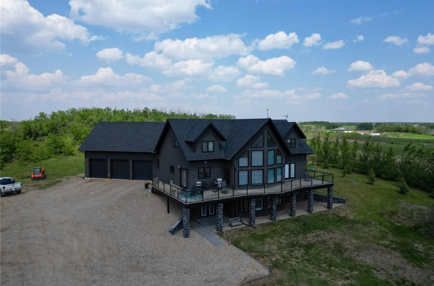 Rural Address, Prince Albert Rm No. 461, Saskatchewan S6V 5P9, 4 Bedrooms Bedrooms, 19 Rooms Rooms,4 BathroomsBathrooms,Acreage,For Sale,RM of Prince Albert Acreage,Rural Address,SK963383