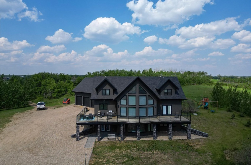 Rural Address, Prince Albert Rm No. 461, Saskatchewan S6V 5P9, 4 Bedrooms Bedrooms, 19 Rooms Rooms,4 BathroomsBathrooms,Acreage,For Sale,RM of Prince Albert Acreage,Rural Address,SK963383