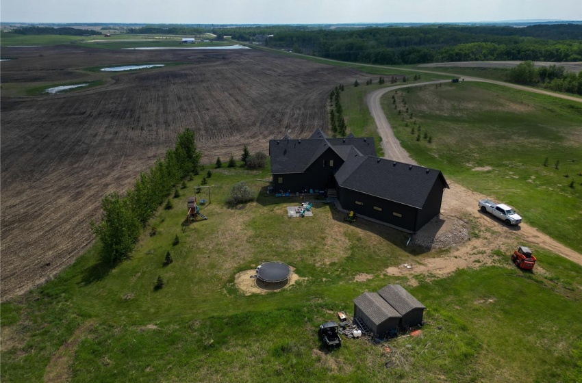 Rural Address, Prince Albert Rm No. 461, Saskatchewan S6V 5P9, 4 Bedrooms Bedrooms, 19 Rooms Rooms,4 BathroomsBathrooms,Acreage,For Sale,RM of Prince Albert Acreage,Rural Address,SK963383