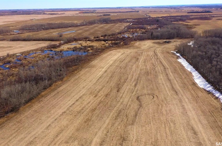 Rural Address, Nipawin Rm No. 487, Saskatchewan S0E 0P0, ,Farm,For Sale,RM Nipawin/Willow Creek 316 Acres,Rural Address,SK963470