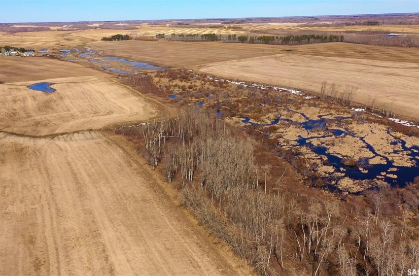 Rural Address, Nipawin Rm No. 487, Saskatchewan S0E 0P0, ,Farm,For Sale,RM Nipawin/Willow Creek 316 Acres,Rural Address,SK963470