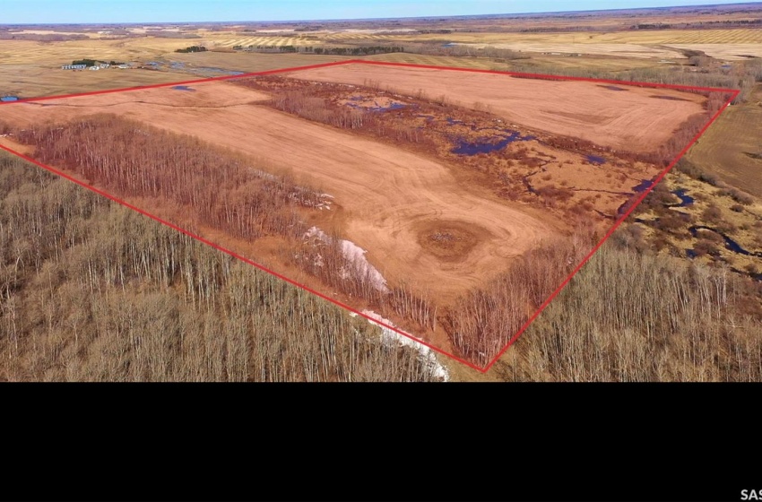 Rural Address, Nipawin Rm No. 487, Saskatchewan S0E 0P0, ,Farm,For Sale,RM Nipawin/Willow Creek 316 Acres,Rural Address,SK963470