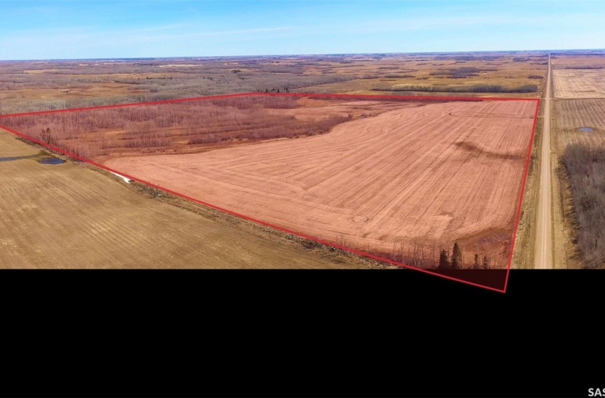 Rural Address, Nipawin Rm No. 487, Saskatchewan S0E 0P0, ,Farm,For Sale,RM Nipawin/Willow Creek 316 Acres,Rural Address,SK963470