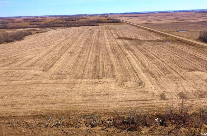 Rural Address, Nipawin Rm No. 487, Saskatchewan S0E 0P0, ,Farm,For Sale,RM Nipawin/Willow Creek 316 Acres,Rural Address,SK963470