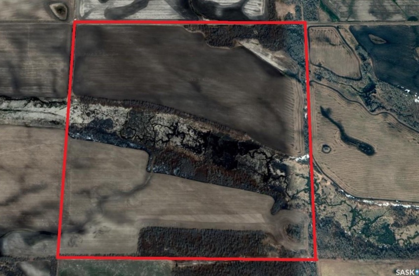 Rural Address, Nipawin Rm No. 487, Saskatchewan S0E 0P0, ,Farm,For Sale,RM Nipawin/Willow Creek 316 Acres,Rural Address,SK963470