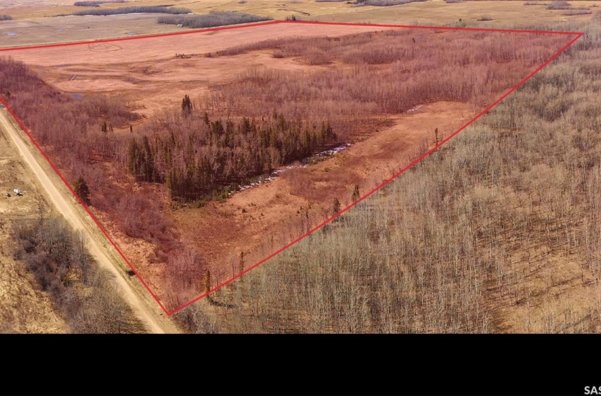 Rural Address, Nipawin Rm No. 487, Saskatchewan S0E 0P0, ,Farm,For Sale,RM Nipawin/Willow Creek 316 Acres,Rural Address,SK963470