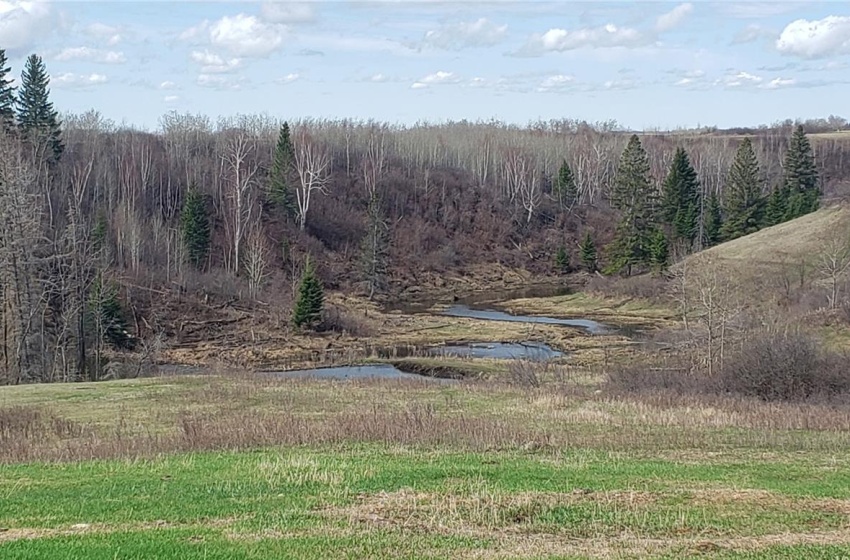 View of mother earth's splendor featuring a water view