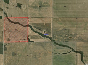 Rural Address, Coteau Rm No. 255, Saskatchewan S0L 0G0, ,Farm,For Sale,Bouvet Land - RM Coteau 255 near Birsay,Rural Address,SK963594