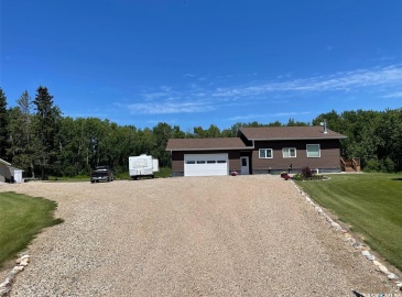 Rural Address, Spiritwood Rm No. 496, Saskatchewan S0J 2G0, 2 Bedrooms Bedrooms, 9 Rooms Rooms,1 BathroomBathrooms,Acreage,For Sale,Amien's Acreage,Rural Address,SK963571