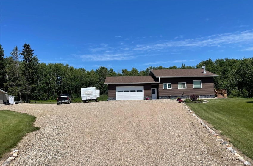 Rural Address, Spiritwood Rm No. 496, Saskatchewan S0J 2G0, 2 Bedrooms Bedrooms, 9 Rooms Rooms,1 BathroomBathrooms,Acreage,For Sale,Amien's Acreage,Rural Address,SK963571