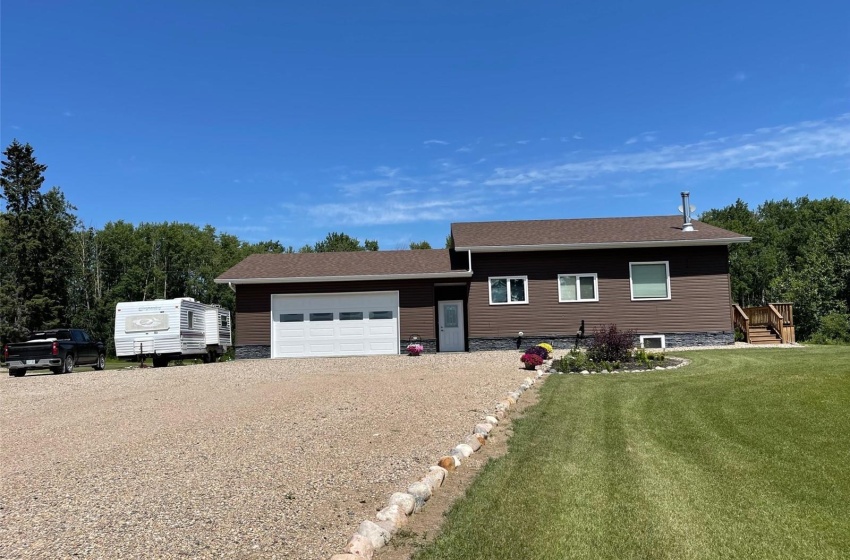 Rural Address, Spiritwood Rm No. 496, Saskatchewan S0J 2G0, 2 Bedrooms Bedrooms, 9 Rooms Rooms,1 BathroomBathrooms,Acreage,For Sale,Amien's Acreage,Rural Address,SK963571