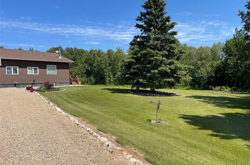 Rural Address, Spiritwood Rm No. 496, Saskatchewan S0J 2G0, 2 Bedrooms Bedrooms, 9 Rooms Rooms,1 BathroomBathrooms,Acreage,For Sale,Amien's Acreage,Rural Address,SK963571