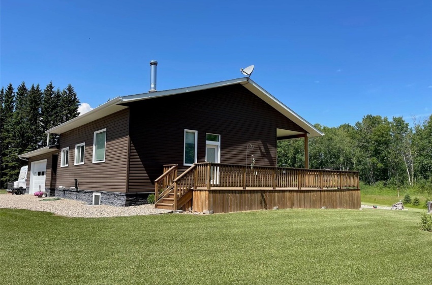 Rural Address, Spiritwood Rm No. 496, Saskatchewan S0J 2G0, 2 Bedrooms Bedrooms, 9 Rooms Rooms,1 BathroomBathrooms,Acreage,For Sale,Amien's Acreage,Rural Address,SK963571