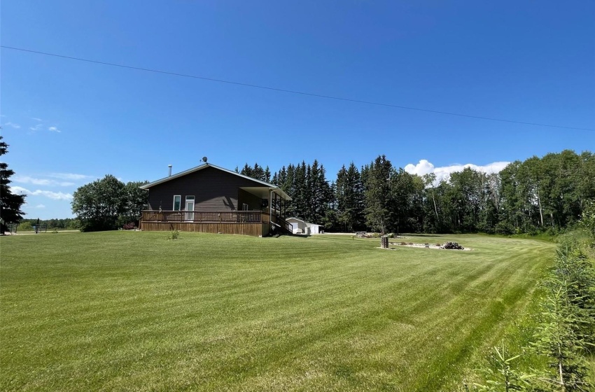 Rural Address, Spiritwood Rm No. 496, Saskatchewan S0J 2G0, 2 Bedrooms Bedrooms, 9 Rooms Rooms,1 BathroomBathrooms,Acreage,For Sale,Amien's Acreage,Rural Address,SK963571