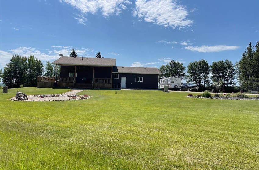 Rural Address, Spiritwood Rm No. 496, Saskatchewan S0J 2G0, 2 Bedrooms Bedrooms, 9 Rooms Rooms,1 BathroomBathrooms,Acreage,For Sale,Amien's Acreage,Rural Address,SK963571