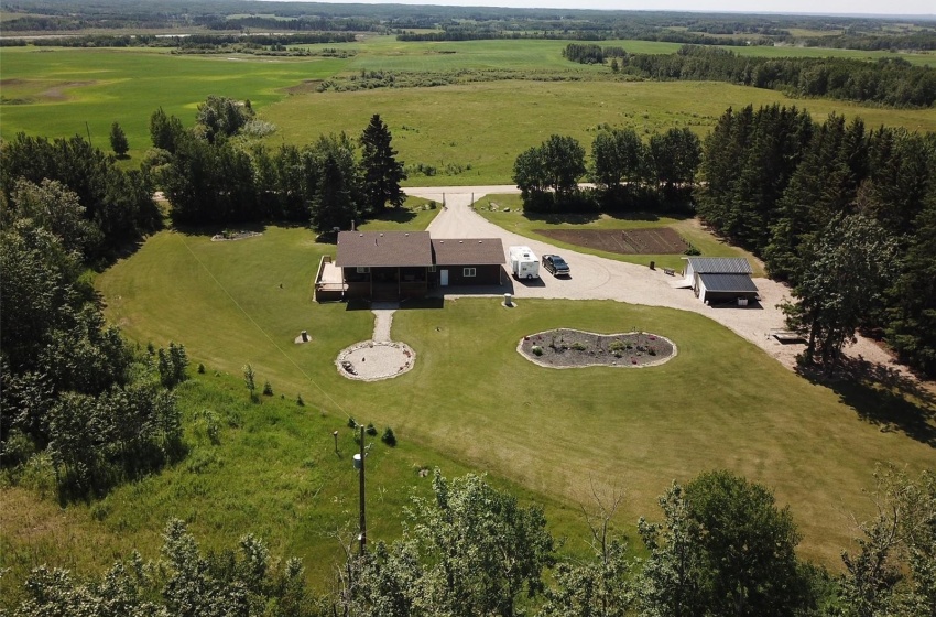 Rural Address, Spiritwood Rm No. 496, Saskatchewan S0J 2G0, 2 Bedrooms Bedrooms, 9 Rooms Rooms,1 BathroomBathrooms,Acreage,For Sale,Amien's Acreage,Rural Address,SK963571