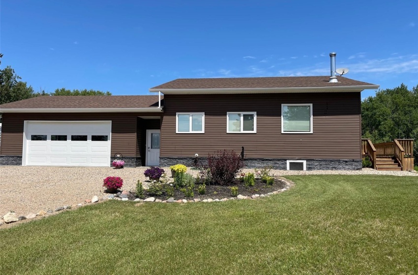 Rural Address, Spiritwood Rm No. 496, Saskatchewan S0J 2G0, 2 Bedrooms Bedrooms, 9 Rooms Rooms,1 BathroomBathrooms,Acreage,For Sale,Amien's Acreage,Rural Address,SK963571