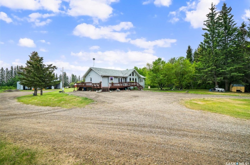 Rural Address, Wilton Rm No. 472, Saskatchewan S0M 1R0, 5 Bedrooms Bedrooms, 16 Rooms Rooms,4 BathroomsBathrooms,Acreage,For Sale,27891 Grid 675 Acreage,Rural Address,SK963654