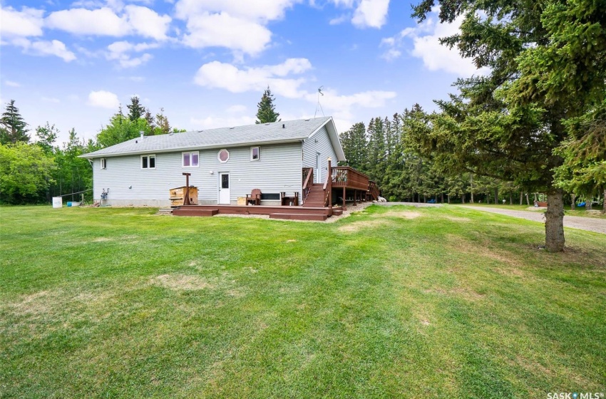 Rural Address, Wilton Rm No. 472, Saskatchewan S0M 1R0, 5 Bedrooms Bedrooms, 16 Rooms Rooms,4 BathroomsBathrooms,Acreage,For Sale,27891 Grid 675 Acreage,Rural Address,SK963654