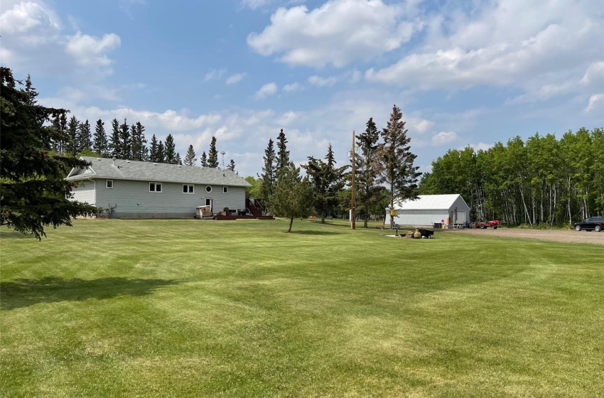 Rural Address, Wilton Rm No. 472, Saskatchewan S0M 1R0, 5 Bedrooms Bedrooms, 16 Rooms Rooms,4 BathroomsBathrooms,Acreage,For Sale,27891 Grid 675 Acreage,Rural Address,SK963654