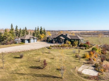 Rural Address, Duck Lake Rm No. 463, Saskatchewan S6V 5R1, 2 Bedrooms Bedrooms, 14 Rooms Rooms,3 BathroomsBathrooms,Acreage,For Sale,Miners Creek Acreage,Rural Address,SK963676