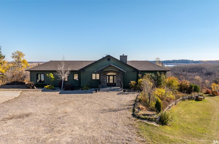 Rural Address, Duck Lake Rm No. 463, Saskatchewan S6V 5R1, 2 Bedrooms Bedrooms, 14 Rooms Rooms,3 BathroomsBathrooms,Acreage,For Sale,Miners Creek Acreage,Rural Address,SK963676