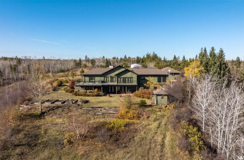 Rural Address, Duck Lake Rm No. 463, Saskatchewan S6V 5R1, 2 Bedrooms Bedrooms, 14 Rooms Rooms,3 BathroomsBathrooms,Acreage,For Sale,Miners Creek Acreage,Rural Address,SK963676