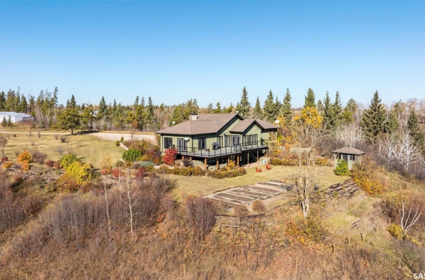 Rural Address, Duck Lake Rm No. 463, Saskatchewan S6V 5R1, 2 Bedrooms Bedrooms, 14 Rooms Rooms,3 BathroomsBathrooms,Acreage,For Sale,Miners Creek Acreage,Rural Address,SK963676